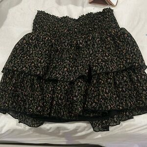 This is a skirt from forever 21. Kids 7/8 never been used before